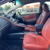 lexus hs 2014 CFJ1613110 image 6