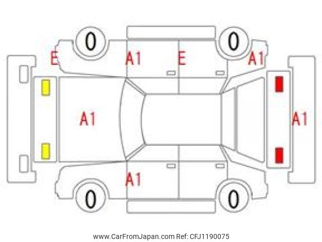 toyota vellfire 2016 -TOYOTA--Vellfire DBA-AGH30W--AGH30-0077325---TOYOTA--Vellfire DBA-AGH30W--AGH30-0077325- image 2