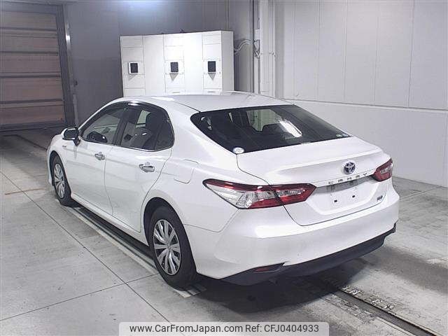 toyota camry 2019 -TOYOTA--Camry AXVH70-1056259---TOYOTA--Camry AXVH70-1056259- image 2