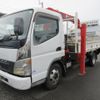 mitsubishi-fuso canter 2003 CFJ1603398 image 1