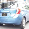 nissan note 2016 GOO_JP_700100243030240725001 image 5