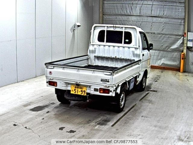 daihatsu hijet-truck 2011 -DAIHATSU 【静岡 480た5199】--Hijet Truck S201P--S201P-0062351---DAIHATSU 【静岡 480た5199】--Hijet Truck S201P--S201P-0062351- image 2