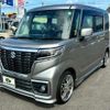 suzuki spacia 2019 -SUZUKI 【徳島 581ｱ2724】--Spacia MK53S--638361---SUZUKI 【徳島 581ｱ2724】--Spacia MK53S--638361- image 13