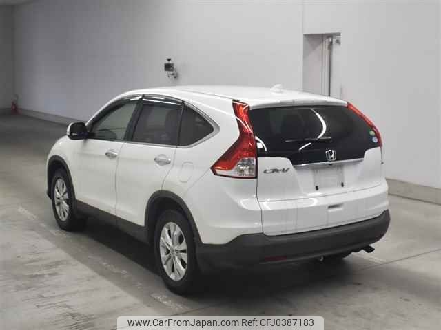 honda cr-v 2012 -HONDA--CR-V RM1-1006034---HONDA--CR-V RM1-1006034- image 2