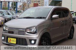 suzuki alto-works 2019 -SUZUKI 【名変中 】--Alto Works HA36S--910420---SUZUKI 【名変中 】--Alto Works HA36S--910420-