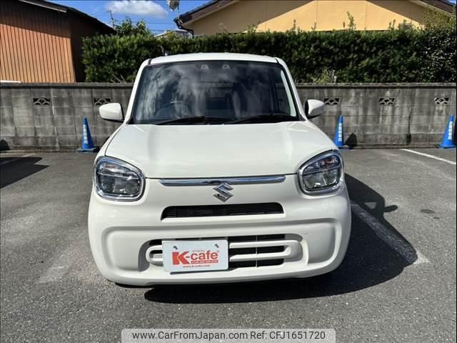 suzuki alto 2022 CFJ1651720 image 2