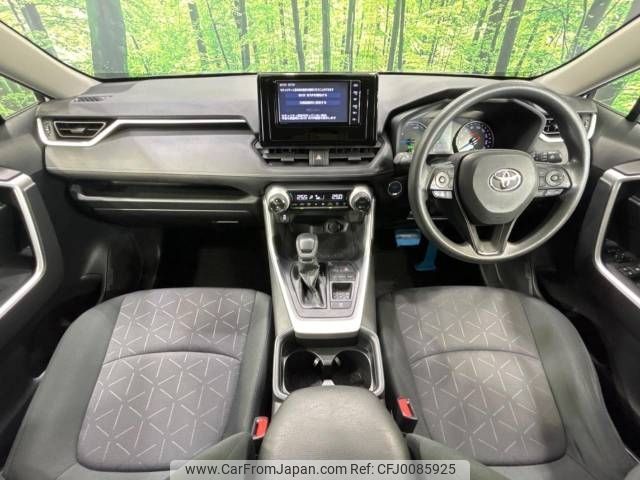 toyota rav4 2019 -TOYOTA--RAV4 6AA-AXAH52--AXAH52-4001679---TOYOTA--RAV4 6AA-AXAH52--AXAH52-4001679- image 2