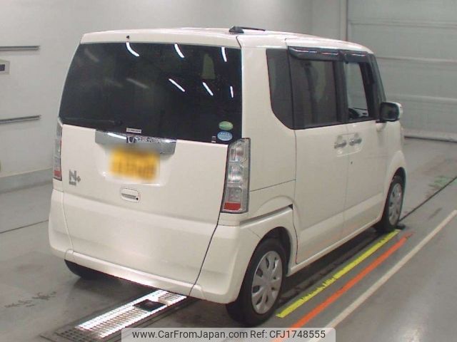 honda n-box-plus 2016 CFJ1748555 image 2