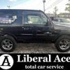 suzuki jimny 2005 TE4627 image 20