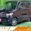 nissan roox 2011 -NISSAN 【名変中 】--Roox ML21S--551065---NISSAN 【名変中 】--Roox ML21S--551065- image 1