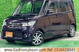 nissan roox 2011 -NISSAN 【名変中 】--Roox ML21S--551065---NISSAN 【名変中 】--Roox ML21S--551065-