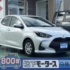 toyota yaris 2023 GOO_JP_700060017330241118008 image 1