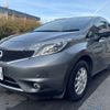 nissan note 2016 -NISSAN 【三重 503ﾂ 457】--Note DBA-E12--E12-485793---NISSAN 【三重 503ﾂ 457】--Note DBA-E12--E12-485793- image 1