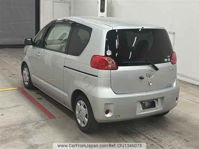 toyota porte 2006 -TOYOTA--Porte NNP11-5002329---TOYOTA--Porte NNP11-5002329- image 2