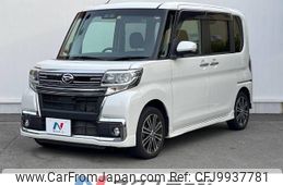 daihatsu tanto 2018 -DAIHATSU--Tanto DBA-LA600S--LA600S-0655824---DAIHATSU--Tanto DBA-LA600S--LA600S-0655824-