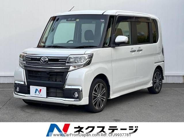 daihatsu tanto 2018 -DAIHATSU--Tanto DBA-LA600S--LA600S-0655824---DAIHATSU--Tanto DBA-LA600S--LA600S-0655824- image 1