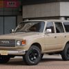 toyota land-cruiser-wagon 1995 -TOYOTA--Land Cruiser Wagon FZJ80G--FZJ80-0098730---TOYOTA--Land Cruiser Wagon FZJ80G--FZJ80-0098730- image 1