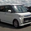 daihatsu tanto 2012 -DAIHATSU 【野田 580ｱ1234】--Tanto DBA-L375S--L375S-0540586---DAIHATSU 【野田 580ｱ1234】--Tanto DBA-L375S--L375S-0540586- image 1