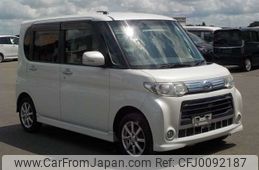 daihatsu tanto 2012 -DAIHATSU 【野田 580ｱ1234】--Tanto DBA-L375S--L375S-0540586---DAIHATSU 【野田 580ｱ1234】--Tanto DBA-L375S--L375S-0540586-