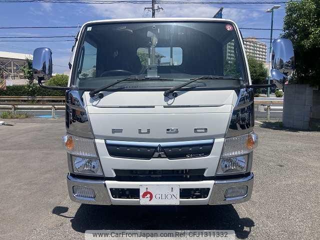 mitsubishi-fuso canter 2018 GOO_NET_EXCHANGE_0730189A30250618W002 image 2