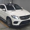 mercedes-benz gle-class 2016 -MERCEDES-BENZ--Benz GLE WDC2923242A058672---MERCEDES-BENZ--Benz GLE WDC2923242A058672- image 1