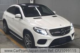 mercedes-benz gle-class 2016 -MERCEDES-BENZ--Benz GLE WDC2923242A058672---MERCEDES-BENZ--Benz GLE WDC2923242A058672-