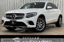 mercedes-benz glc-class 2018 quick_quick_LDA-253305C_WDC2533052F438359