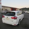 toyota corolla-fielder 2018 504749-RAOID:13619 image 3