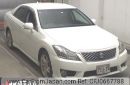 toyota crown 2012 -TOYOTA--Crown GRS200-0073558---TOYOTA--Crown GRS200-0073558-