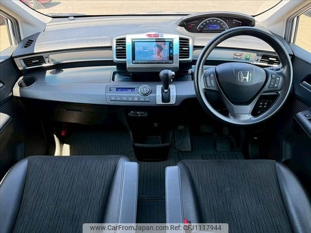 honda freed 2016 -HONDA--Freed DBA-GB3--GB3-1641839---HONDA--Freed DBA-GB3--GB3-1641839- image 2