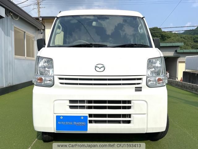 mazda scrum 2019 CFJ1593413 image 2