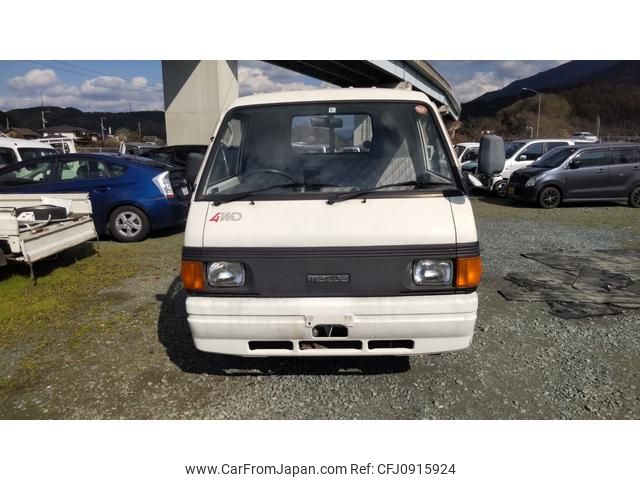 mazda bongo-truck 1996 GOO_NET_EXCHANGE_1301156A30250319W001 image 2