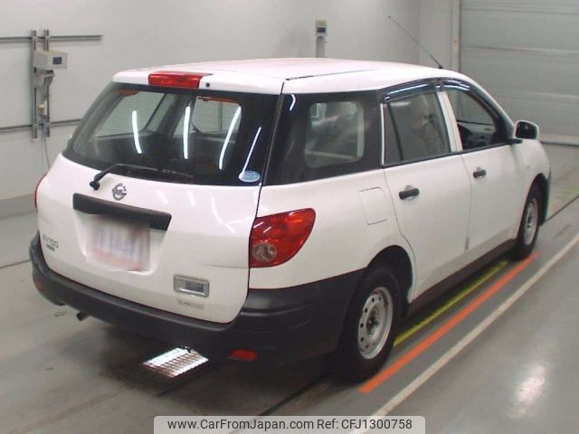 nissan ad-van 2019 -NISSAN--AD Van VY12-262972---NISSAN--AD Van VY12-262972- image 2