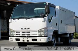 isuzu elf-truck 2013 quick_quick_TKG-NHR85AN_NHR85-7013237