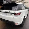 land-rover range-rover-sport 2016 CFJ1873597 image 16