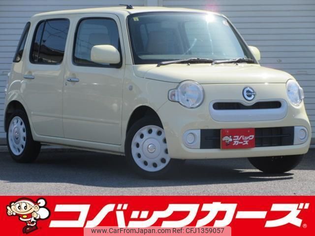 daihatsu mira-cocoa 2014 quick_quick_L675S_L675S-0183410 image 1