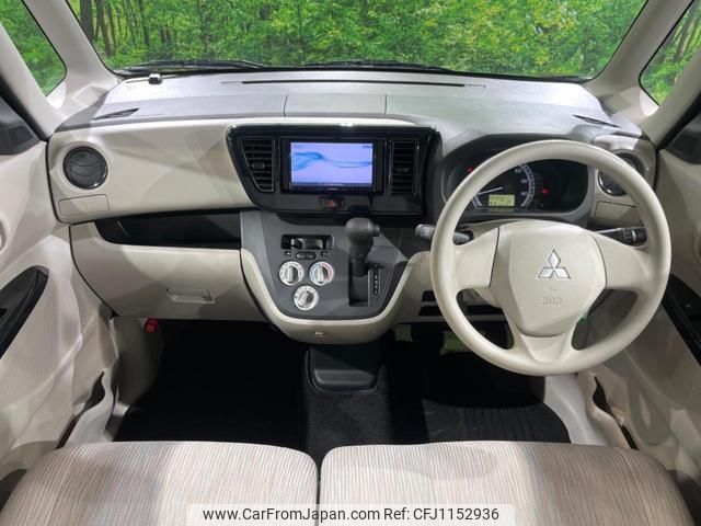 mitsubishi ek-space 2016 quick_quick_B11A_B11A-0117675 image 2
