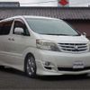 toyota alphard-v 2006 TE3370 image 19