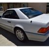 mercedes-benz sl-class 1992 -MERCEDES-BENZ--Benz SL 129061--WDB1290611F049640---MERCEDES-BENZ--Benz SL 129061--WDB1290611F049640- image 7