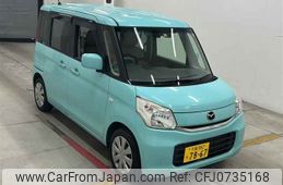 mazda flair-wagon 2016 -MAZDA 【大阪 582チ7867】--Flair Wagon MM42S-104799---MAZDA 【大阪 582チ7867】--Flair Wagon MM42S-104799-