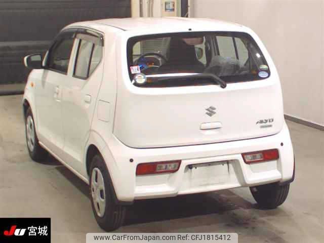 suzuki alto 2020 CFJ1815412 image 2