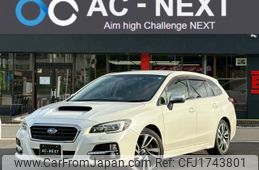 subaru levorg 2014 CFJ1743801