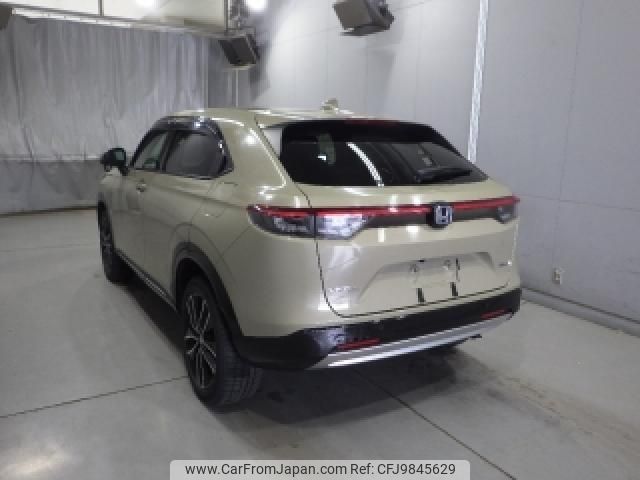 honda vezel 2021 quick_quick_6AA-RV6_RV6-1000192 image 2