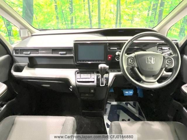 honda stepwagon 2018 -HONDA--Stepwgn DBA-RP3--RP3-1203270---HONDA--Stepwgn DBA-RP3--RP3-1203270- image 2