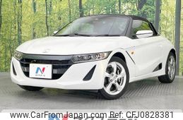 honda s660 2018 -HONDA--S660 DBA-JW5--JW5-1100239---HONDA--S660 DBA-JW5--JW5-1100239-