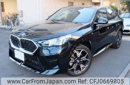 bmw x2 2024 -BMW--BMW X2 3BA-42GM20--WBA42GM0X05Z0***---BMW--BMW X2 3BA-42GM20--WBA42GM0X05Z0***-