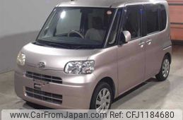 daihatsu tanto 2013 -DAIHATSU--Tanto L375S--0641921---DAIHATSU--Tanto L375S--0641921-
