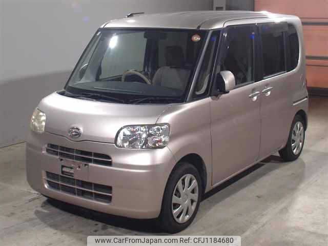 daihatsu tanto 2013 -DAIHATSU--Tanto L375S--0641921---DAIHATSU--Tanto L375S--0641921- image 1