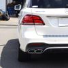 mercedes-benz gle-class 2016 GOO_JP_700080374330230427001 image 26