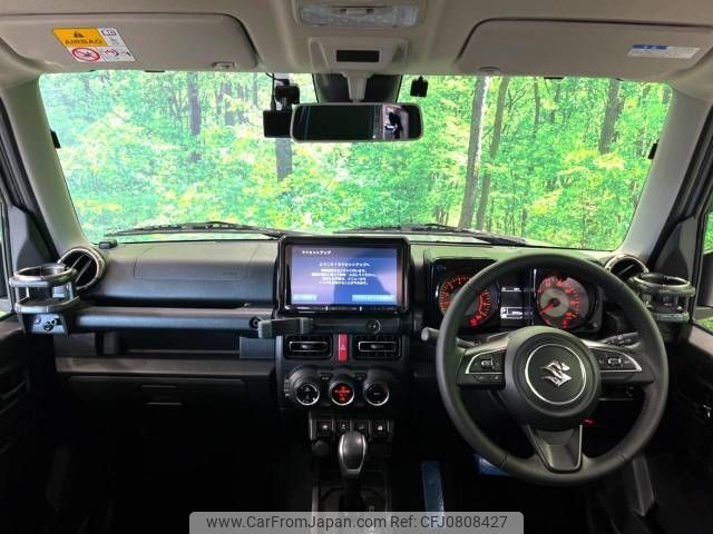 suzuki jimny 2022 -SUZUKI--Jimny 3BA-JB64W--JB64W-270298---SUZUKI--Jimny 3BA-JB64W--JB64W-270298- image 2